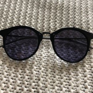 Five Four Sunglasses